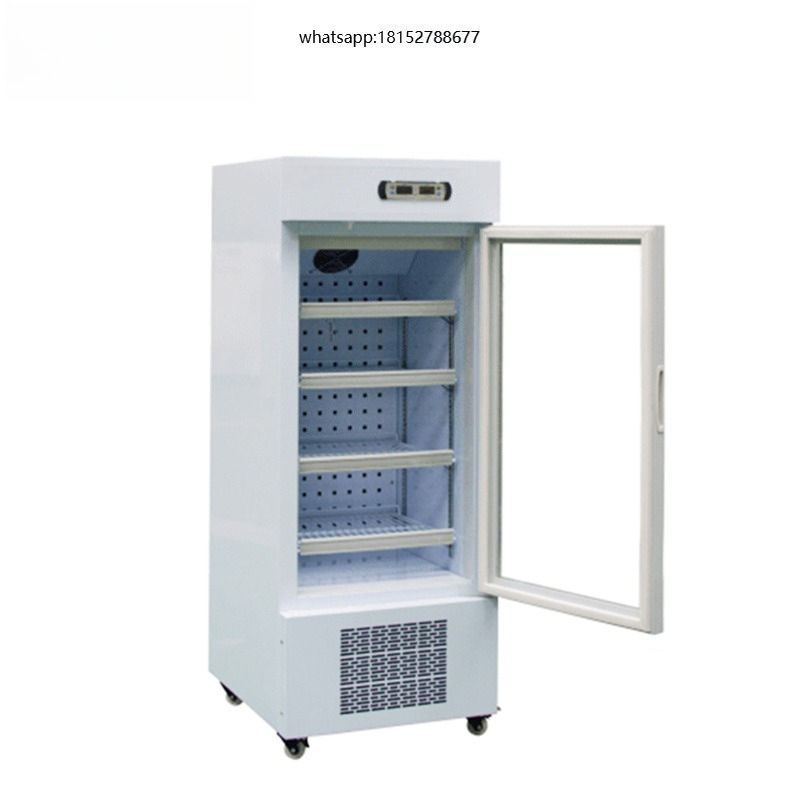 Medical Lab Degree - Laboratory Refrigerator 2~8℃ Degree Freezer Refrigerator