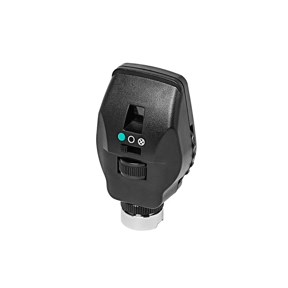 Medical Lab Equipment - Optometry Rechargeable Direct Ophthalmoscope and Streak