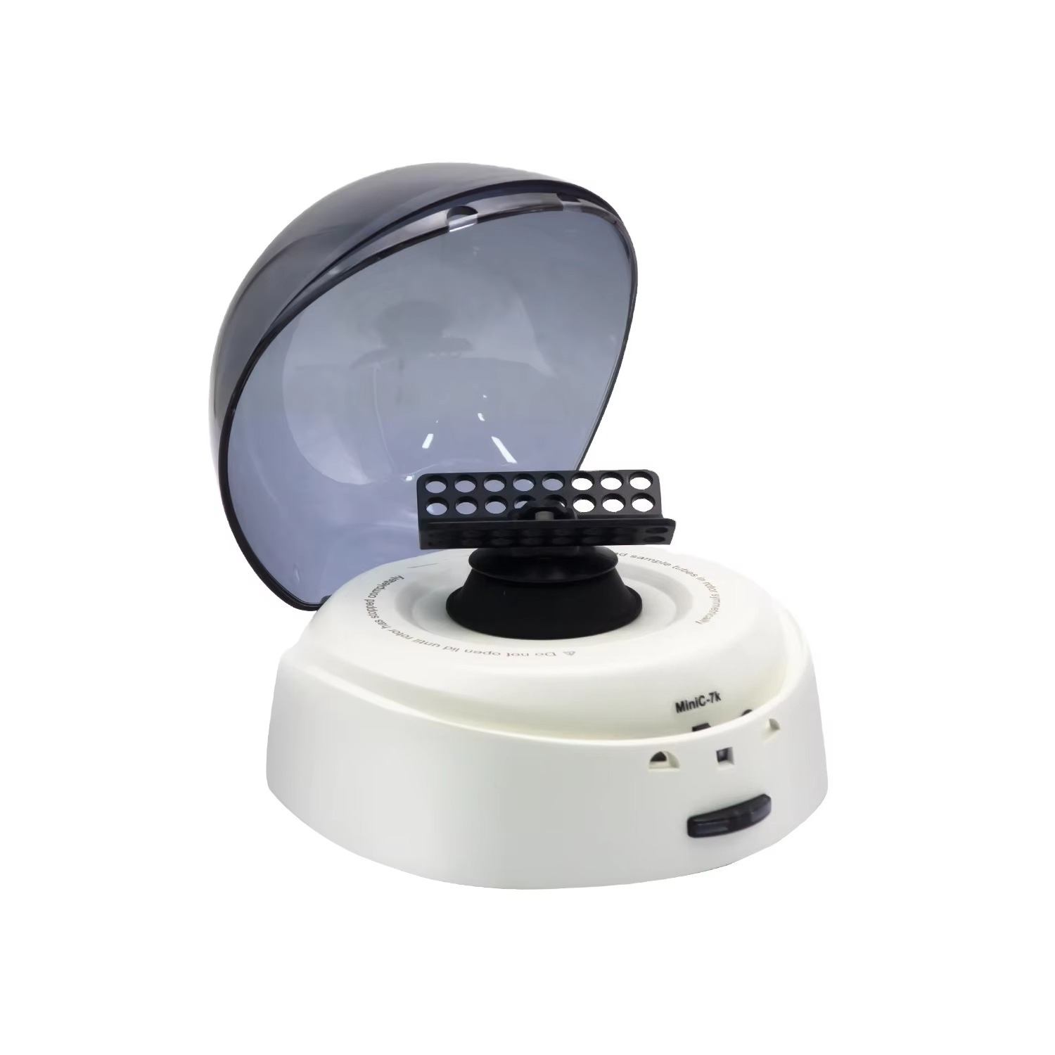 Medical Laboratories - West Tune Mini-7k Series 7000 Rpm