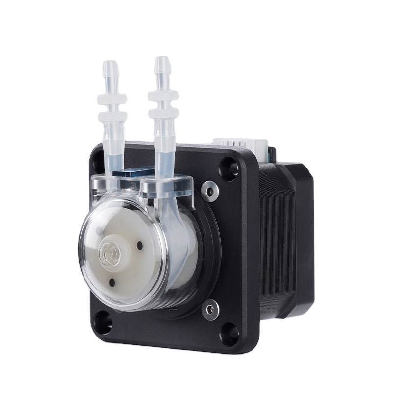 Medical Laboratories - BPG Small Mini Dispenser Pump, Magnetic