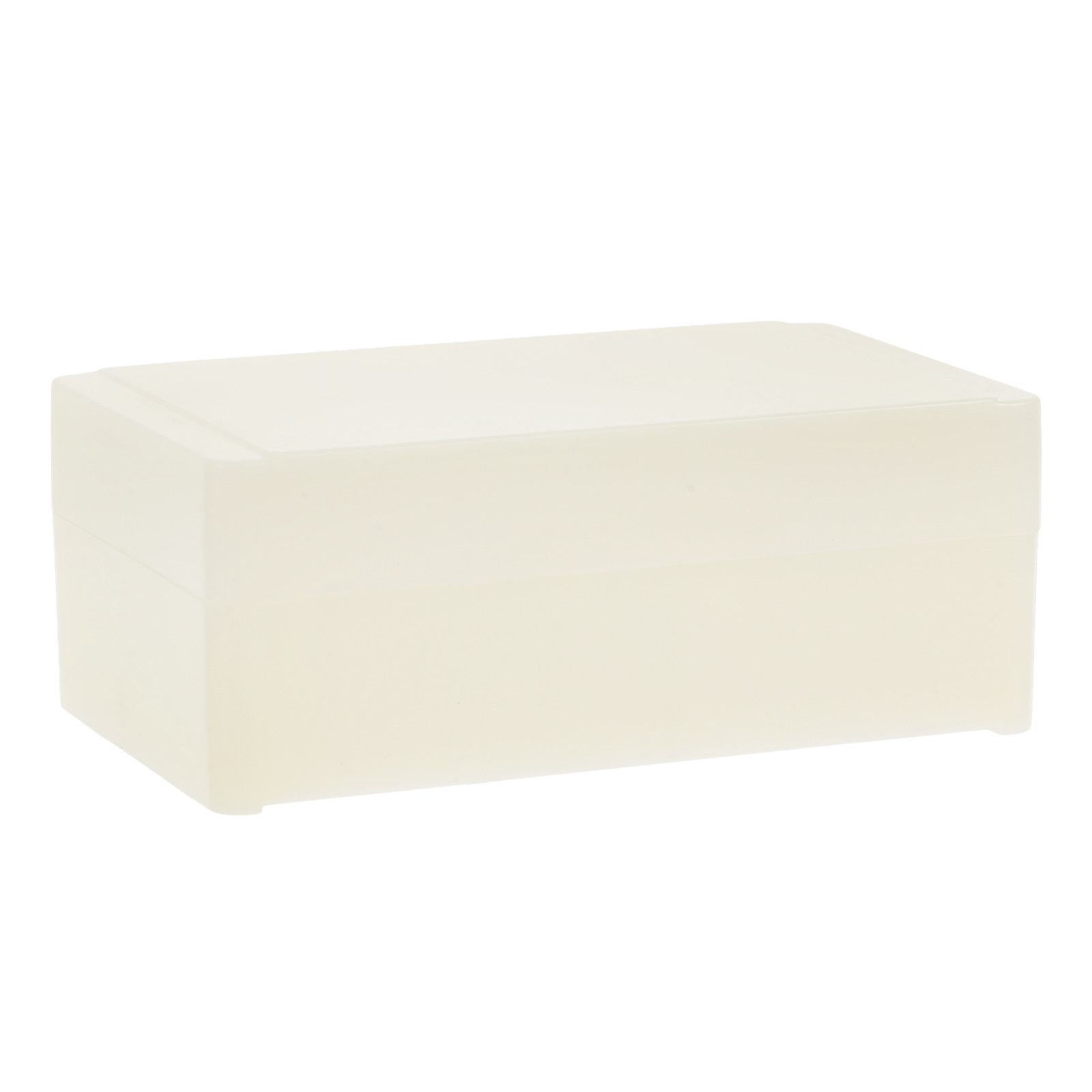 Pathology Slide Storage - 10-Place Microscope Slides Storage Box Paper
