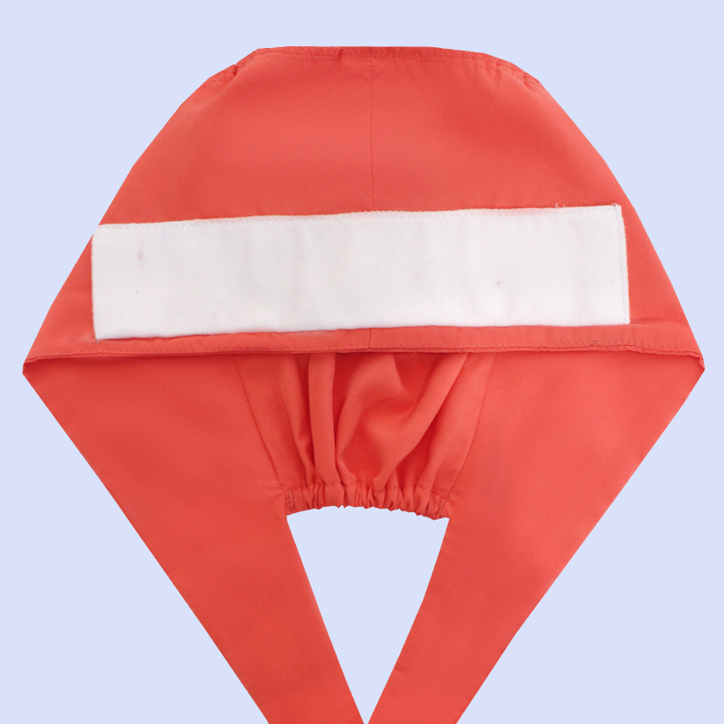 Unisex Medical Hat Stretch Cli - Medical Lab Business ulasan dan harga