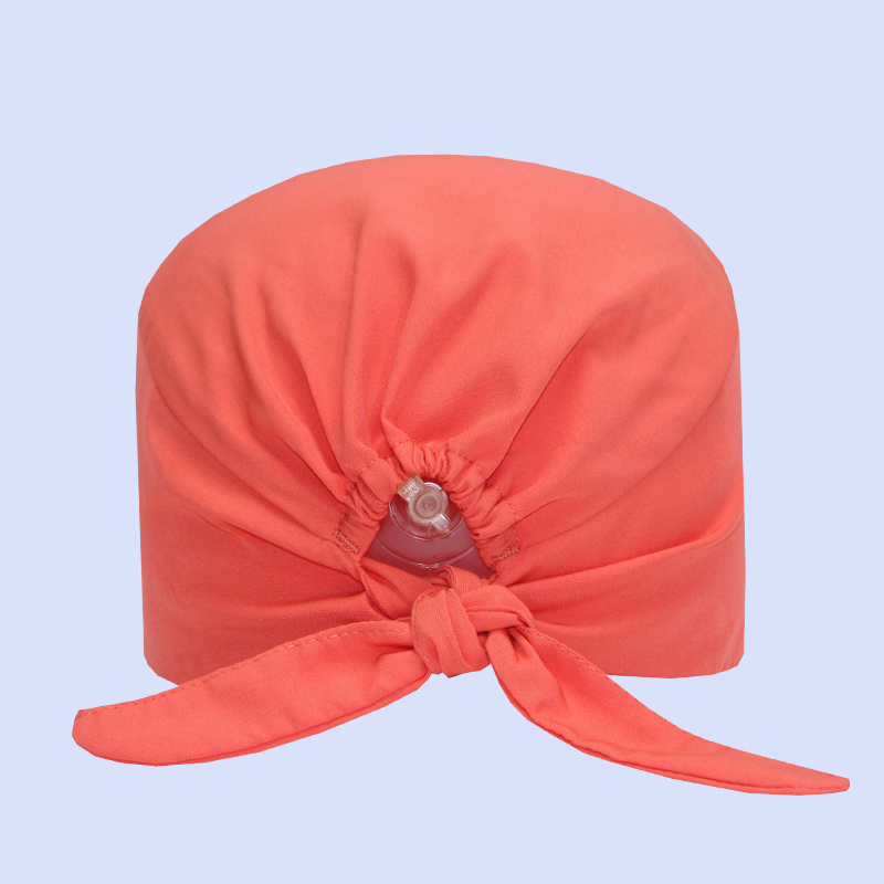 Unisex Medical Hat Stretch Cli - Medical Lab Business ulasan dan harga