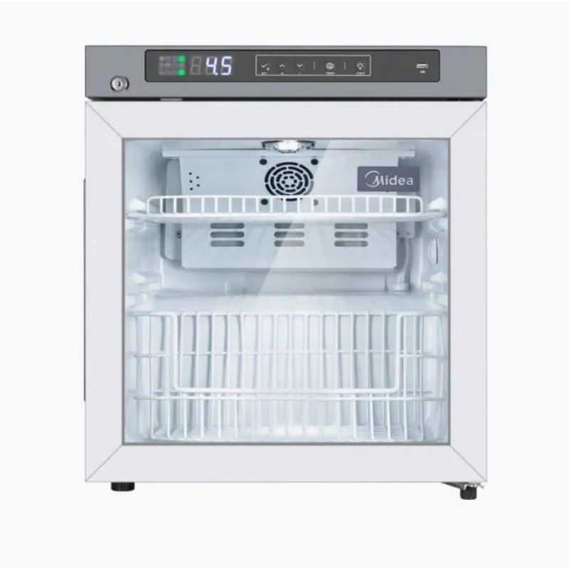 Midea China 2-8 Degree Laborat - Medical Lab Degree ulasan dan harga