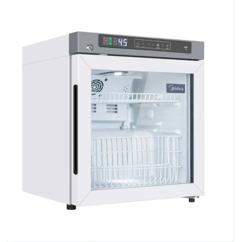 Midea China 2-8 Degree Laborat - Medical Lab Degree ulasan dan harga