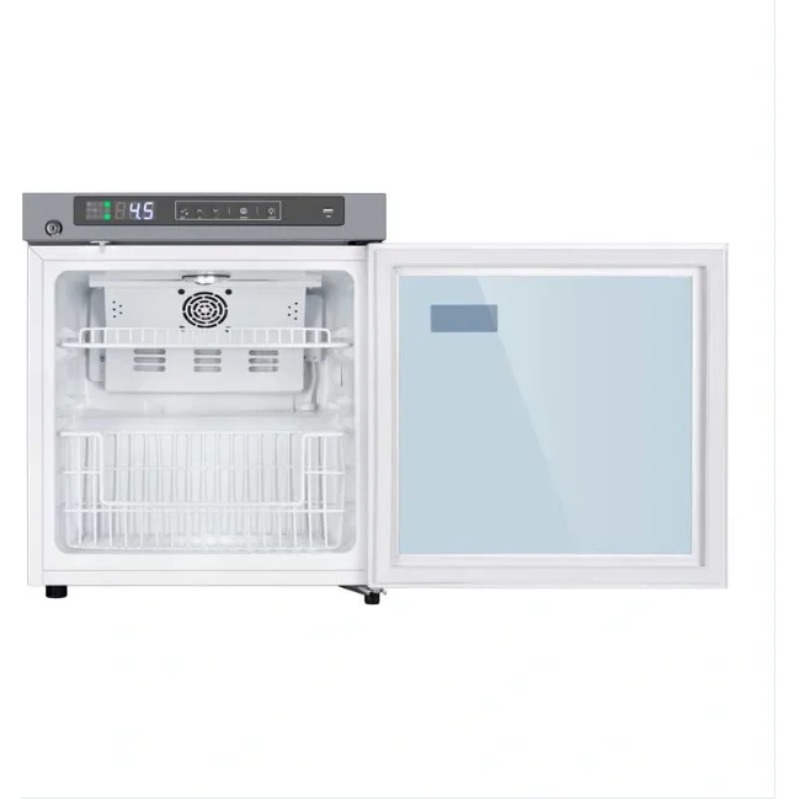 Midea China 2-8 Degree Laborat - Medical Lab Degree ulasan dan harga