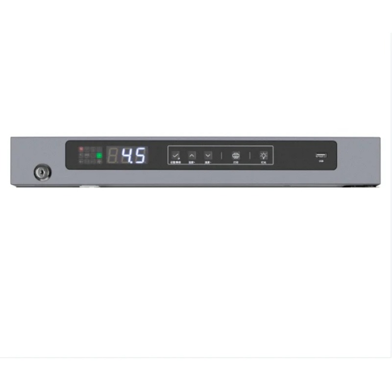 Midea China 2-8 Degree Laborat - Medical Lab Degree ulasan dan harga