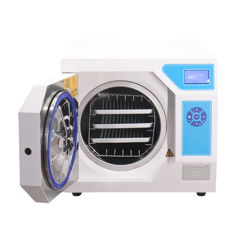 Class B Desktop Sterilizer Aut - Medical Lab Equipment ulasan dan harga