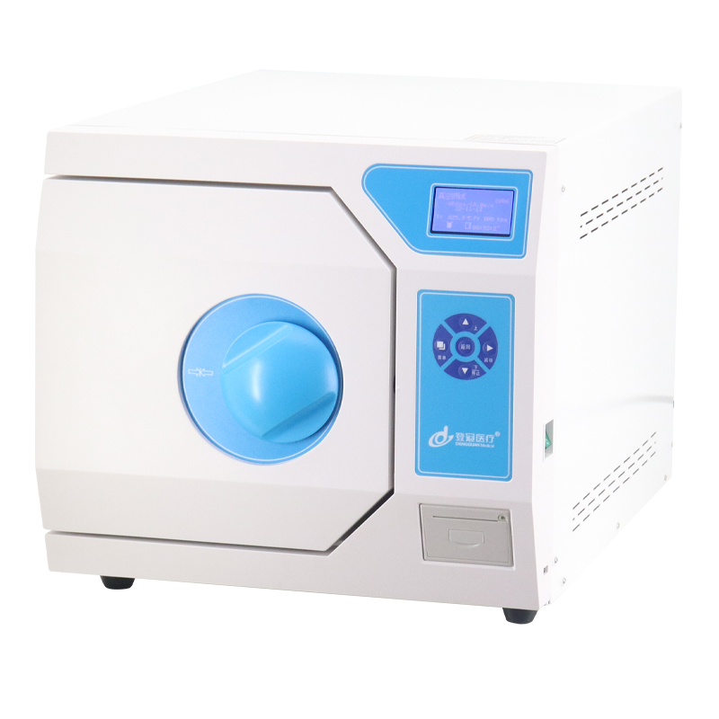 Class B Desktop Sterilizer Aut - Medical Lab Equipment ulasan dan harga
