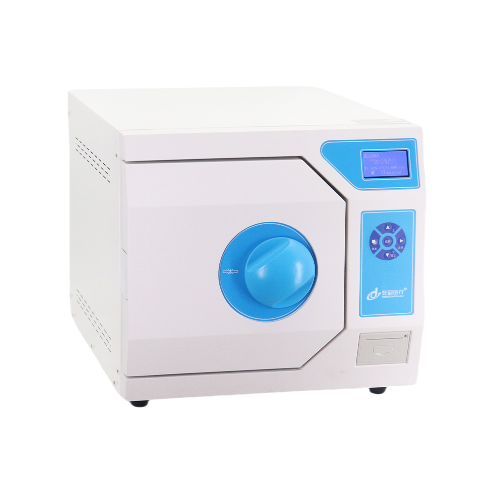 Class B Desktop Sterilizer Aut - Medical Lab Equipment ulasan dan harga