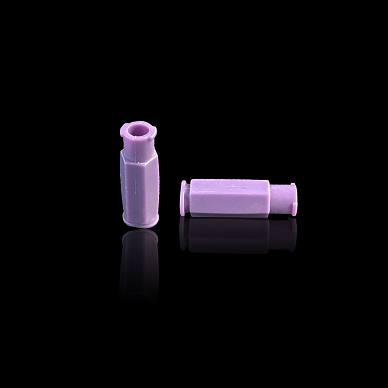 100pcs Catheter Connector for  - Medical Laboratories ulasan dan harga