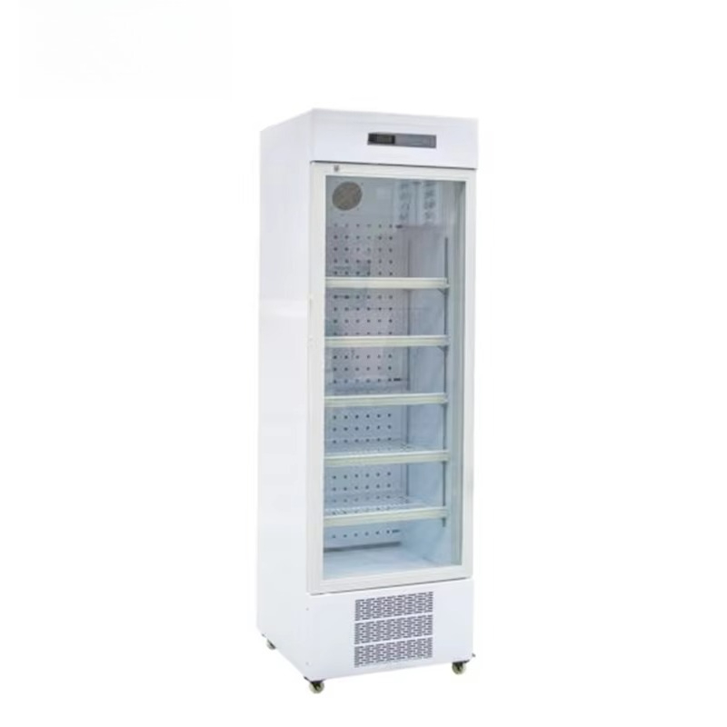 Laboratory Refrigerator 2~8℃ D - Medical Lab Degree ulasan dan harga