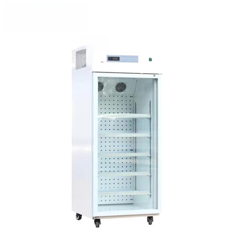 Laboratory Refrigerator 2~8℃ D - Medical Lab Degree ulasan dan harga