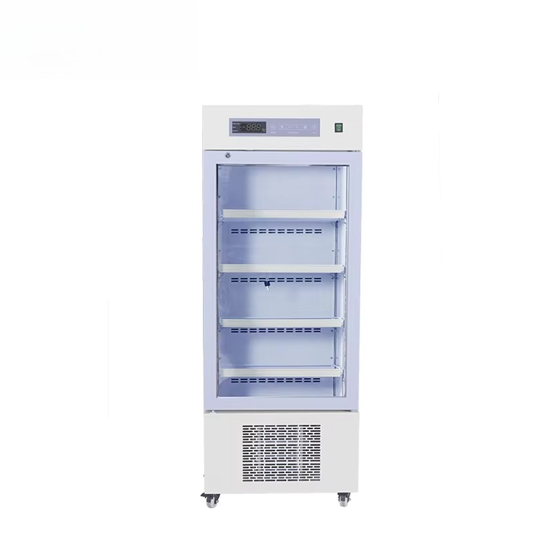 Laboratory Refrigerator 2~8℃ D - Medical Lab Degree ulasan dan harga