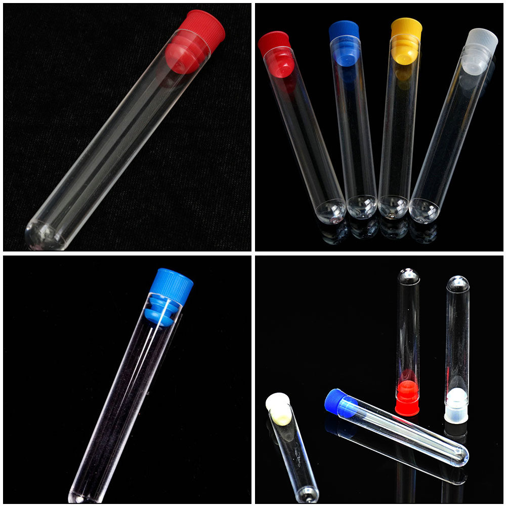 Laboratory Bottle Stopper 100P - Medical Laboratories ulasan dan harga