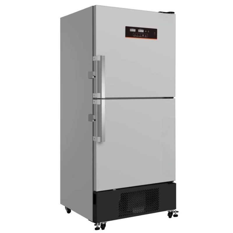 Vertical deep freezer - 25 deg - Medical Lab Degree ulasan dan harga