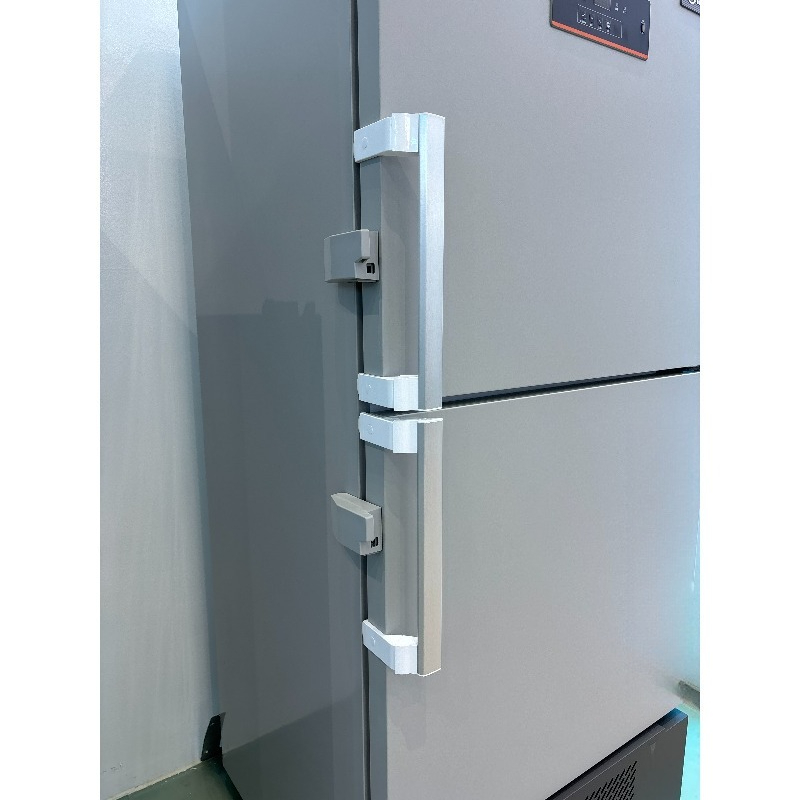 Vertical deep freezer - 25 deg - Medical Lab Degree ulasan dan harga