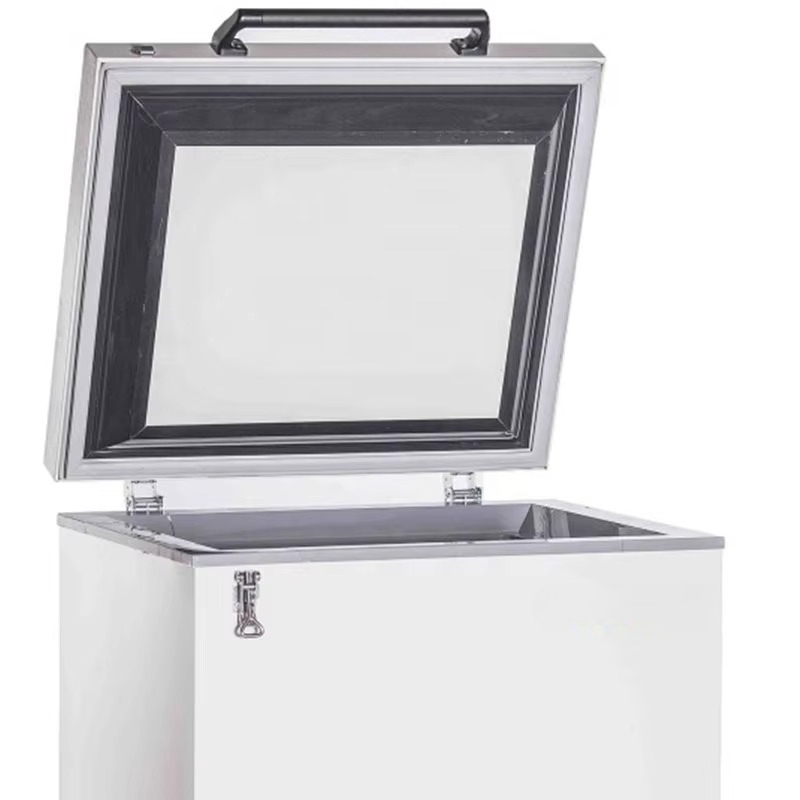 Freezer - 40 degrees Celsius l - Medical Lab Degree ulasan dan harga