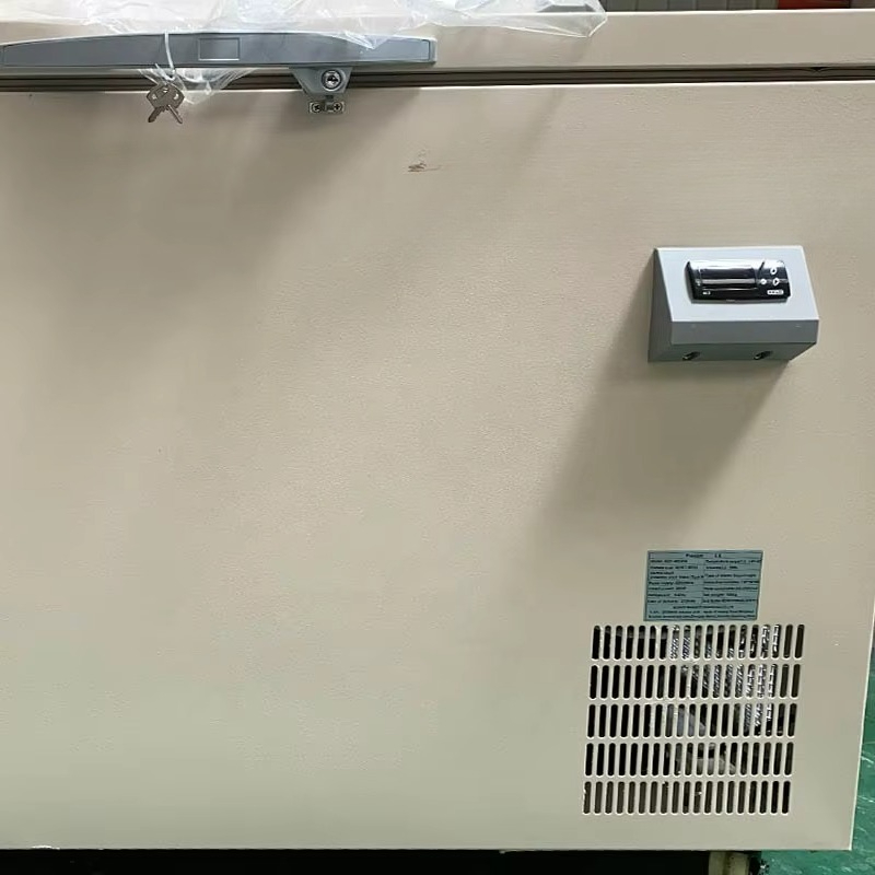 Freezer - 40 degrees Celsius l - Medical Lab Degree ulasan dan harga