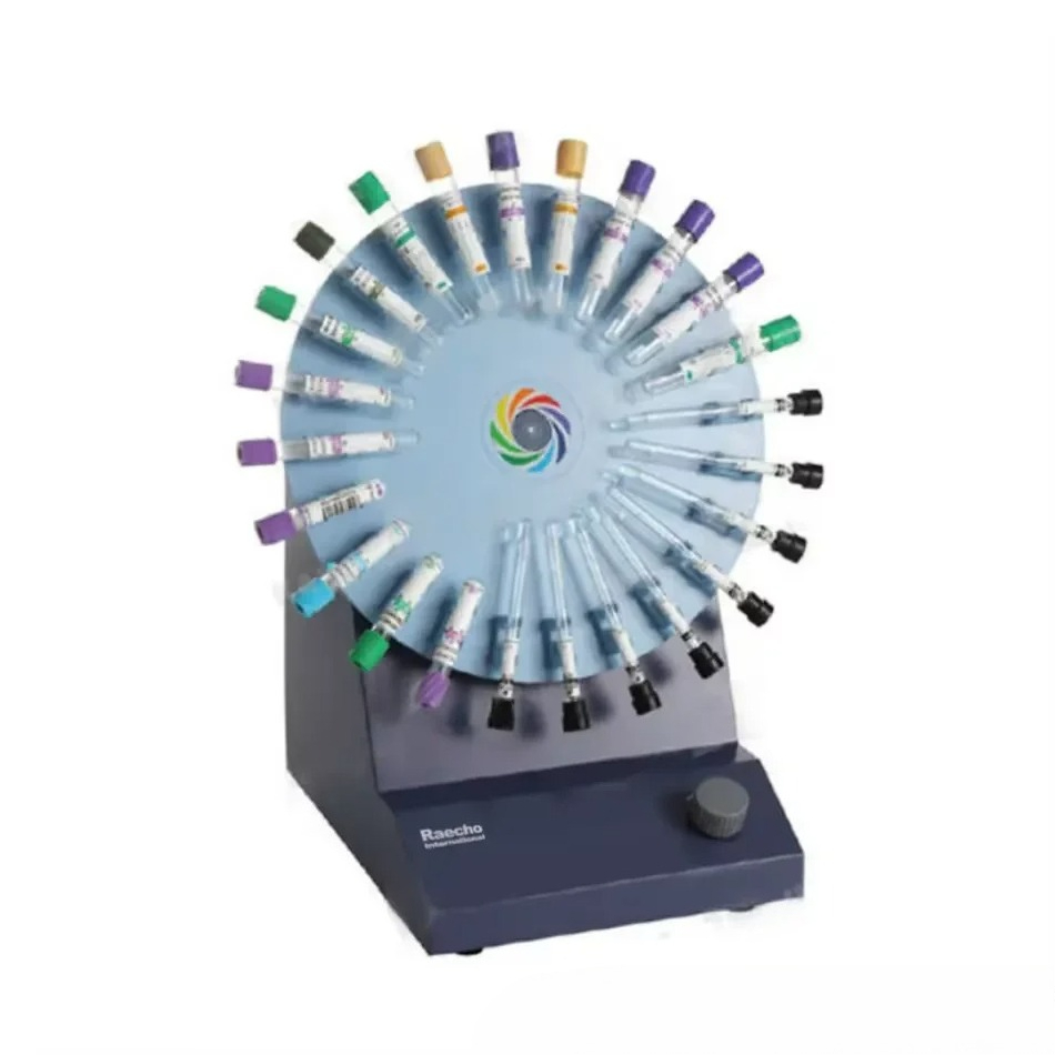 Laboratory Mixer Rotating Mixe - Medical Lab Degree ulasan dan harga