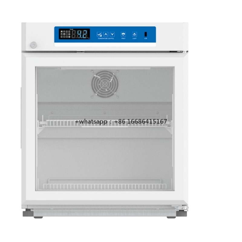2-8 Degree 56L Medical Pharmac - Medical Lab Degree ulasan dan harga