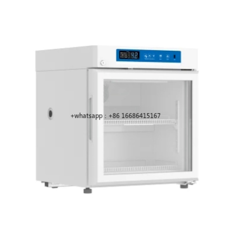 2-8 Degree 56L Medical Pharmac - Medical Lab Degree ulasan dan harga