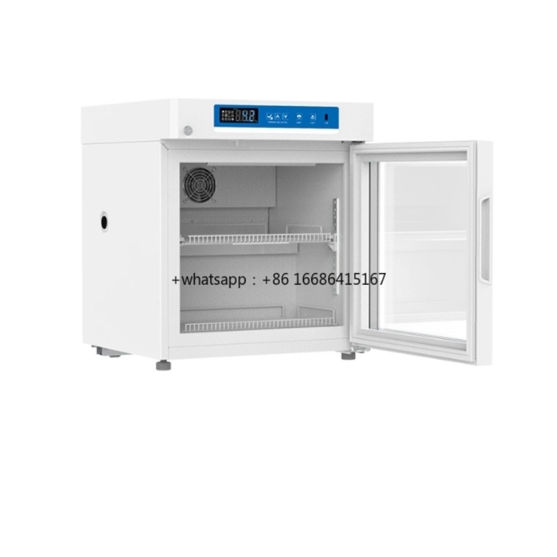 2-8 Degree 56L Medical Pharmac - Medical Lab Degree ulasan dan harga