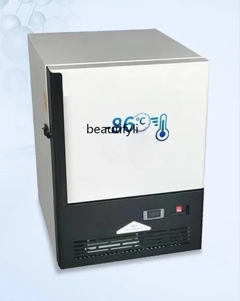 E132 Ultra-low temperature ref - Medical Lab Degree ulasan dan harga