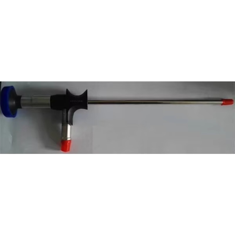 Medical Reusable Rigid 10mm La - Medical Lab Degree ulasan dan harga