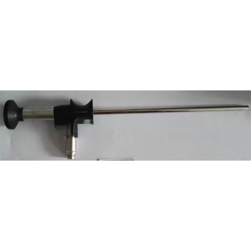 Medical Reusable Rigid 10mm La - Medical Lab Degree ulasan dan harga