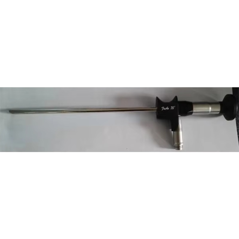 Medical Reusable Rigid 10mm La - Medical Lab Degree ulasan dan harga