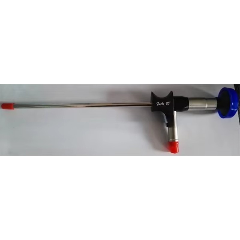 Medical Reusable Rigid 10mm La - Medical Lab Degree ulasan dan harga