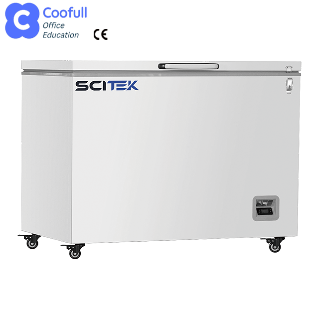 -40 Degree Chest Freezer  -15  - Medical Lab Degree ulasan dan harga