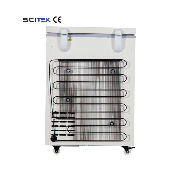 -40 Degree Chest Freezer  -15  - Medical Lab Degree ulasan dan harga