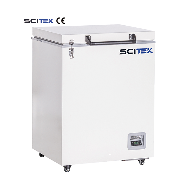 -40 Degree Chest Freezer  -15  - Medical Lab Degree ulasan dan harga
