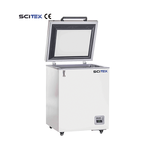 -40 Degree Chest Freezer  -15  - Medical Lab Degree ulasan dan harga