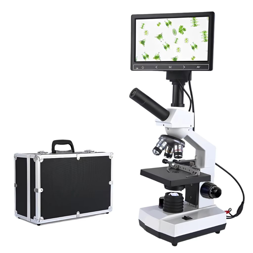 Top Selling HD Screen Digital  - Medical Laboratories ulasan dan harga