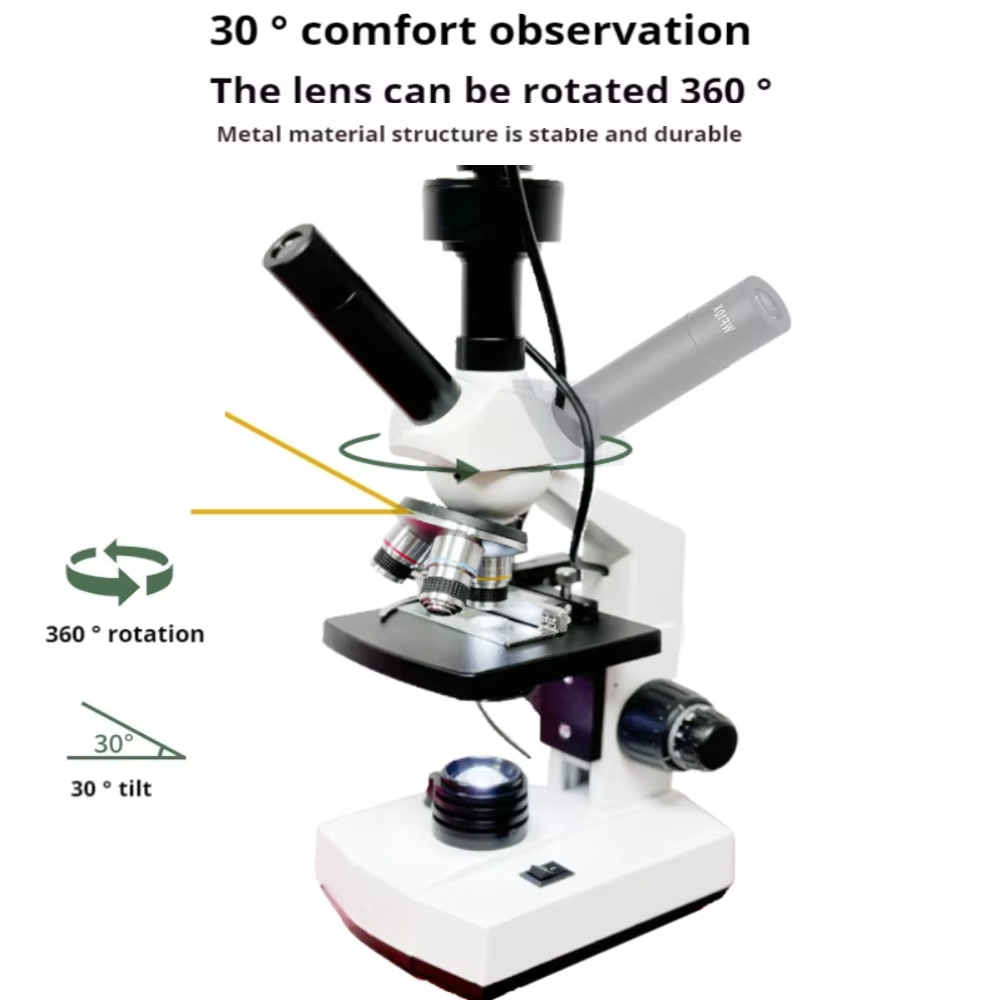 Top Selling HD Screen Digital  - Medical Laboratories ulasan dan harga