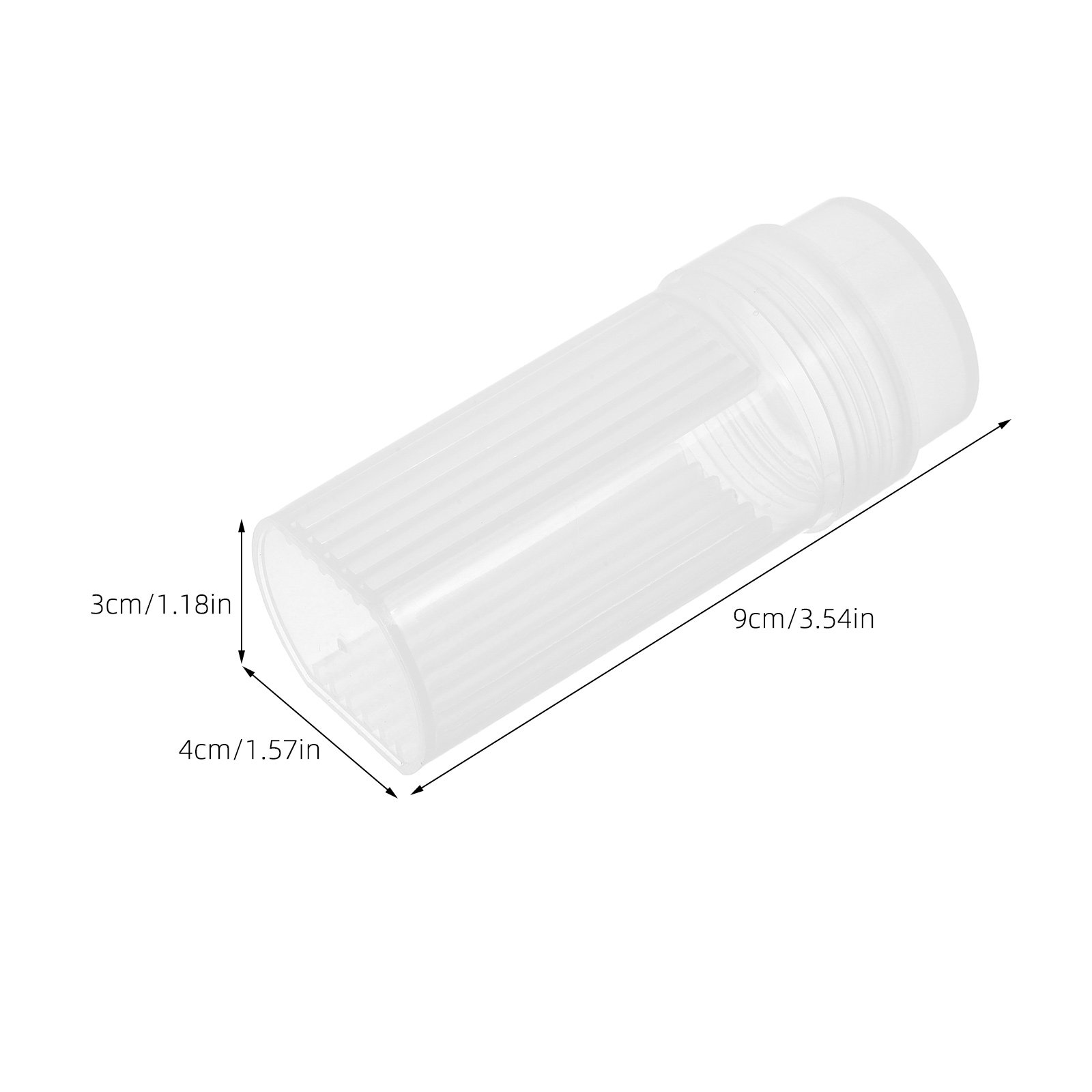 Plastic Pathology Slide Storag - Pathology Slide Storage ulasan dan harga