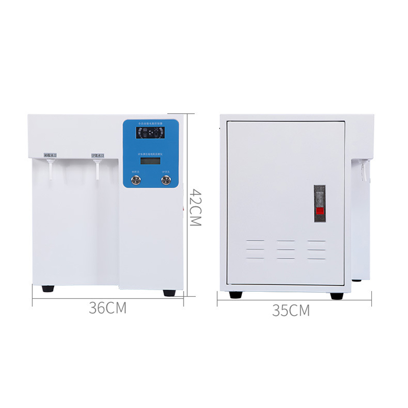YL-100B Laboratory Ultra Pure  - Medical Lab Equipment ulasan dan harga
