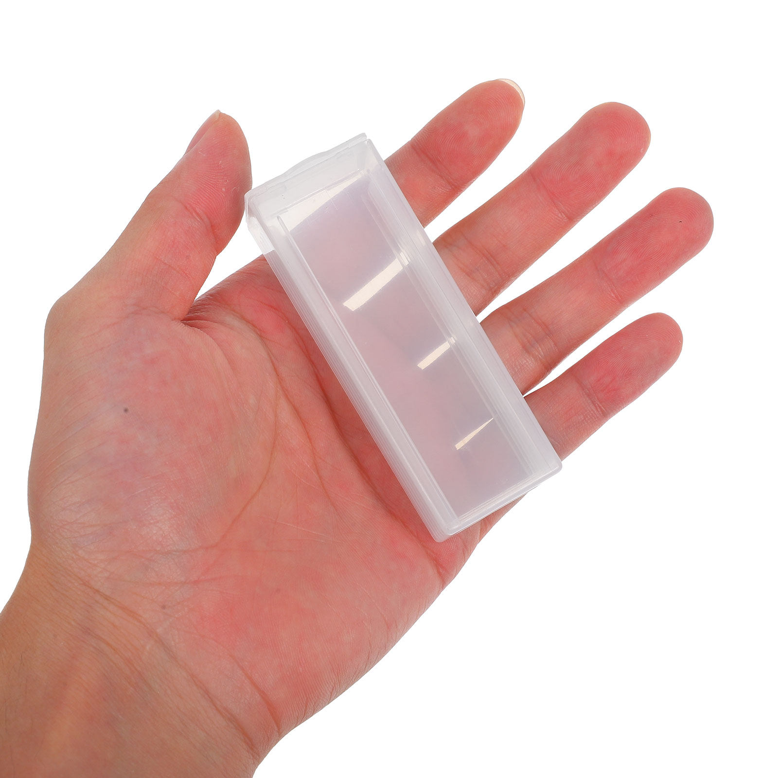 5Pcs Slide Holder ABS Slide St - Pathology Slide Storage ulasan dan harga