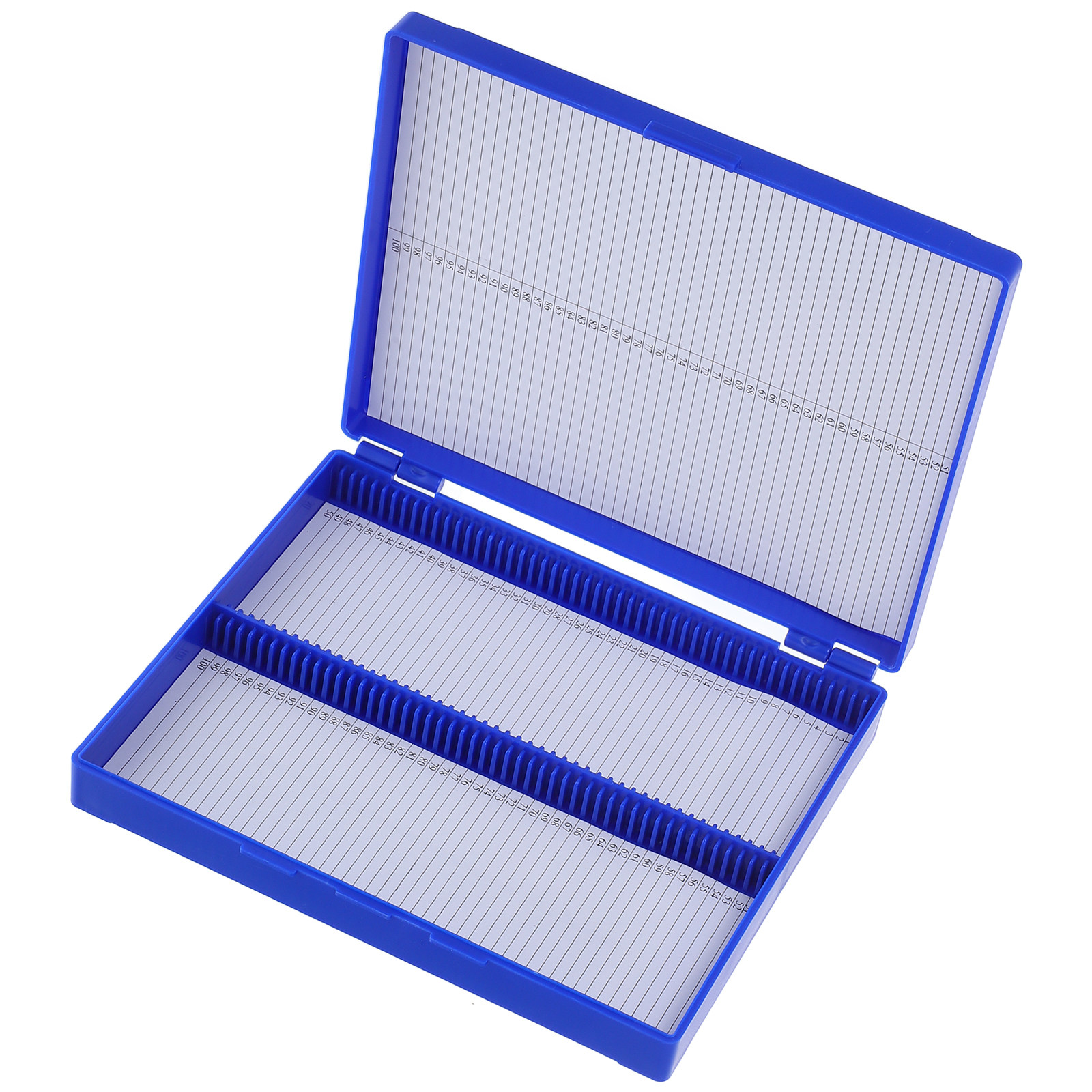 100-Place Pathology Premium Mi - Pathology Slide Storage ulasan dan harga
