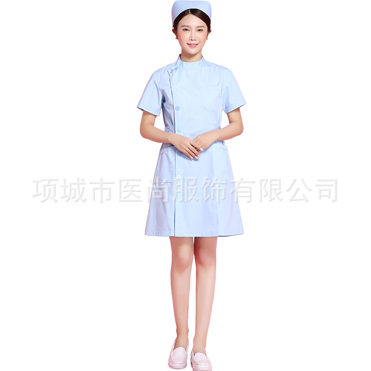 Nurse Costume for Women Medica - Medical Lab Equipment ulasan dan harga
