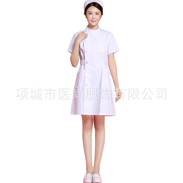 Nurse Costume for Women Medica - Medical Lab Equipment ulasan dan harga