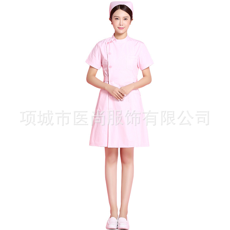 Nurse Costume for Women Medica - Medical Lab Equipment ulasan dan harga