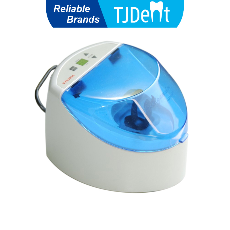 TJDent 1pcs Dental Amalgamator - Medical Lab Equipment ulasan dan harga