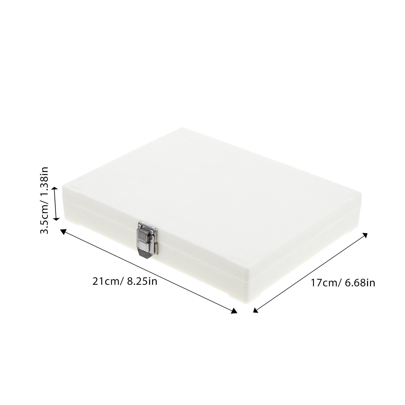 High-Capacity 100-Slot Microsc - Pathology Slide Storage ulasan dan harga