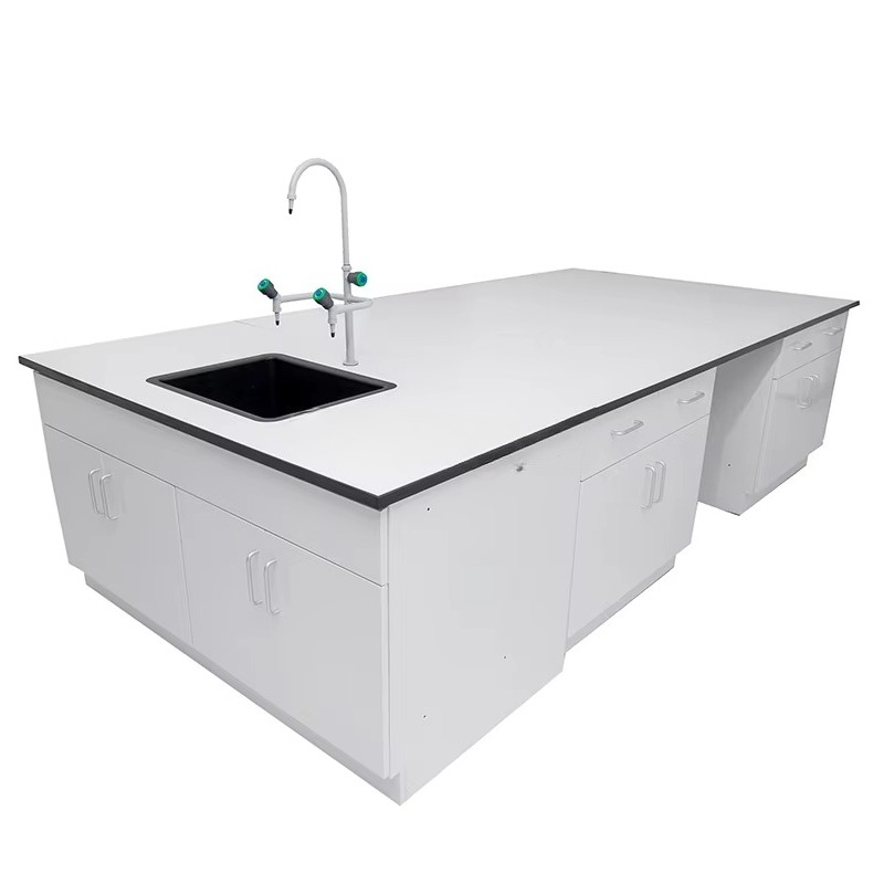 Medical Laboratory Furniture I - Medical Laboratories ulasan dan harga