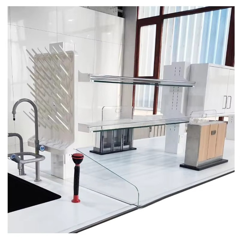 Medical Laboratory Furniture I - Medical Laboratories ulasan dan harga