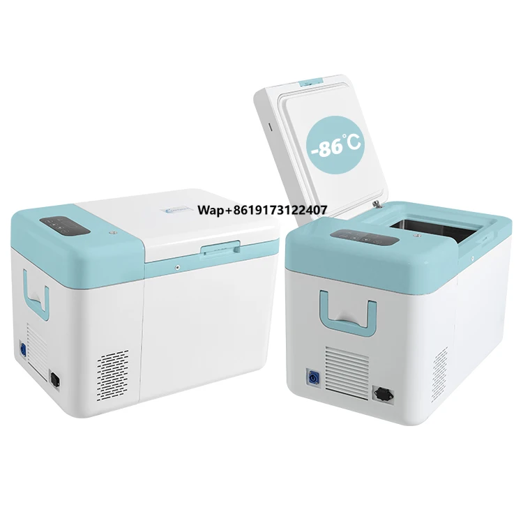 Minus 86 Degree Ultra Low Temp - Medical Lab Degree ulasan dan harga